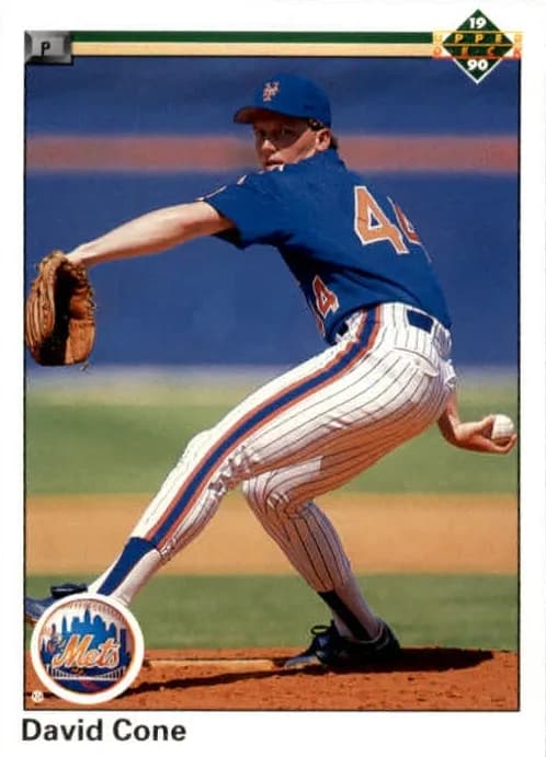 David Cone #224