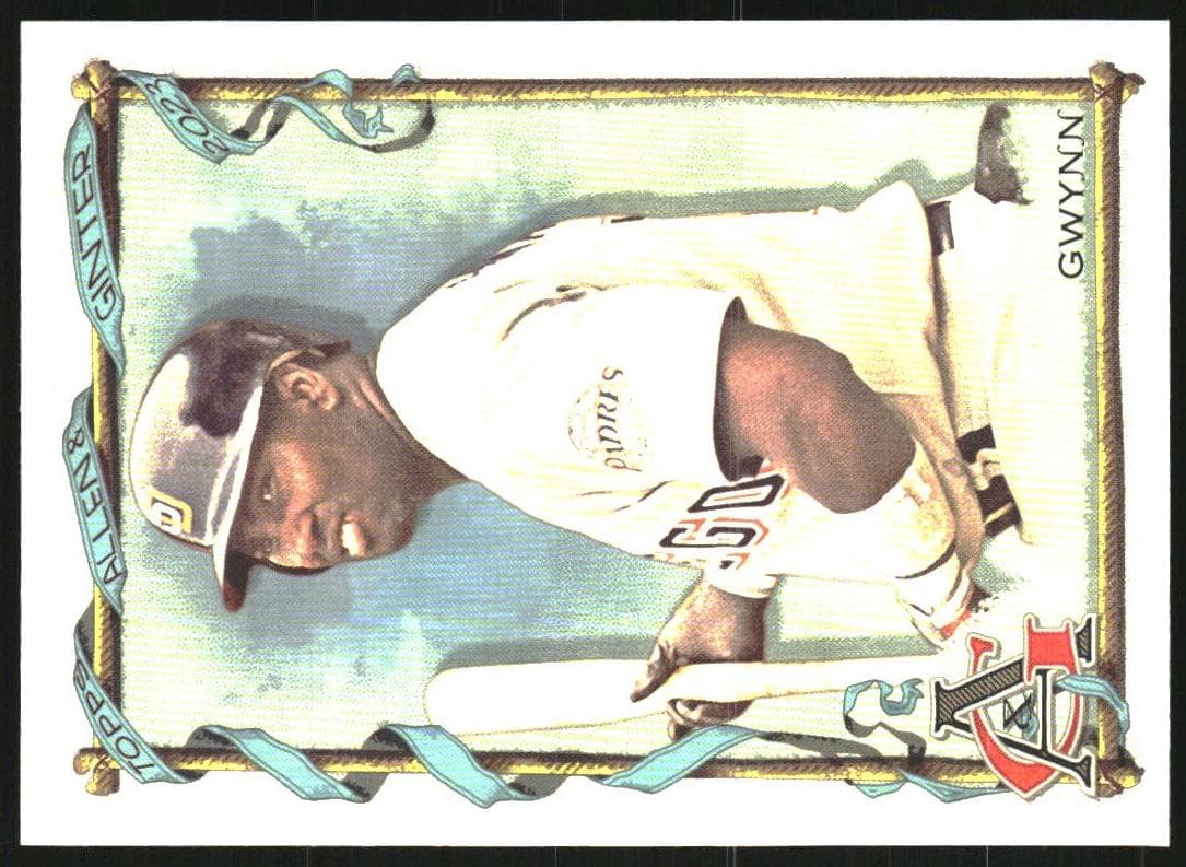 Tony Gwynn #100