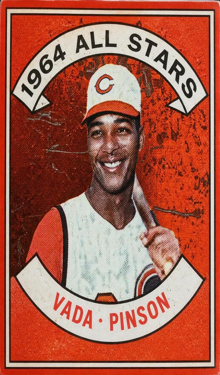 Denver Lemaster 1964 topps Topps