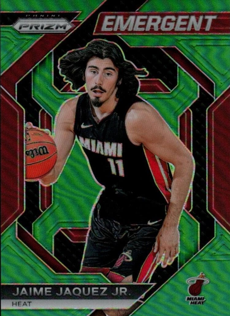 Jaime Jaquez Jr. #23