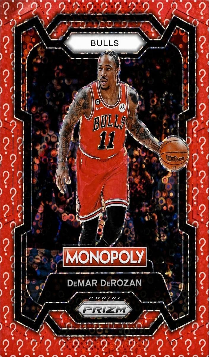 DeMar DeRozan #16