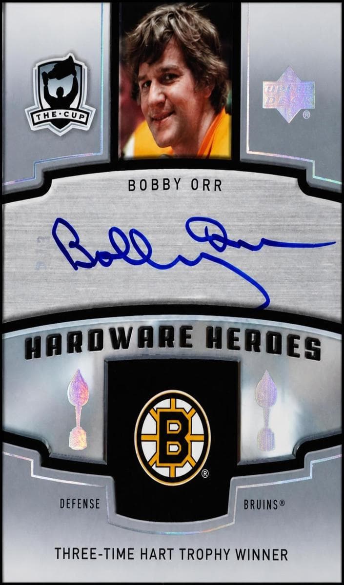 Bobby Orr #hh-bo4