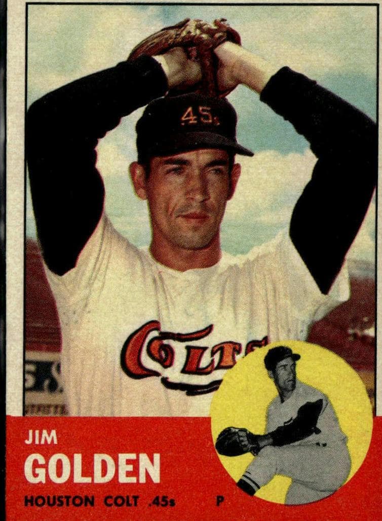 Jim Golden #297