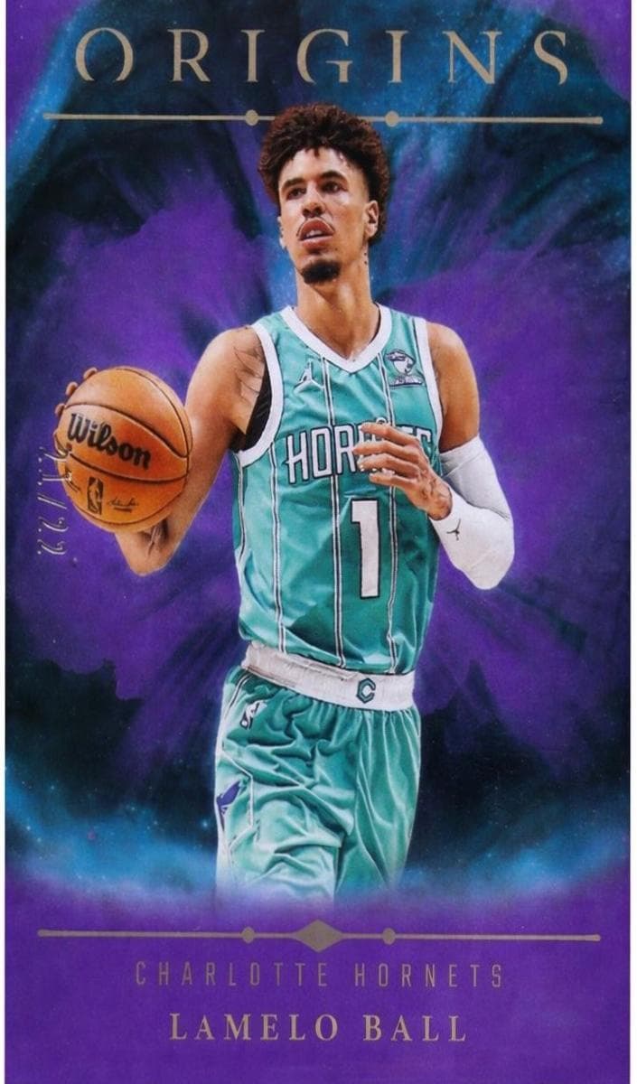 Ja Morant 2024 panini