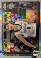 Tarik Skubal 2025 topps Topps Chrome