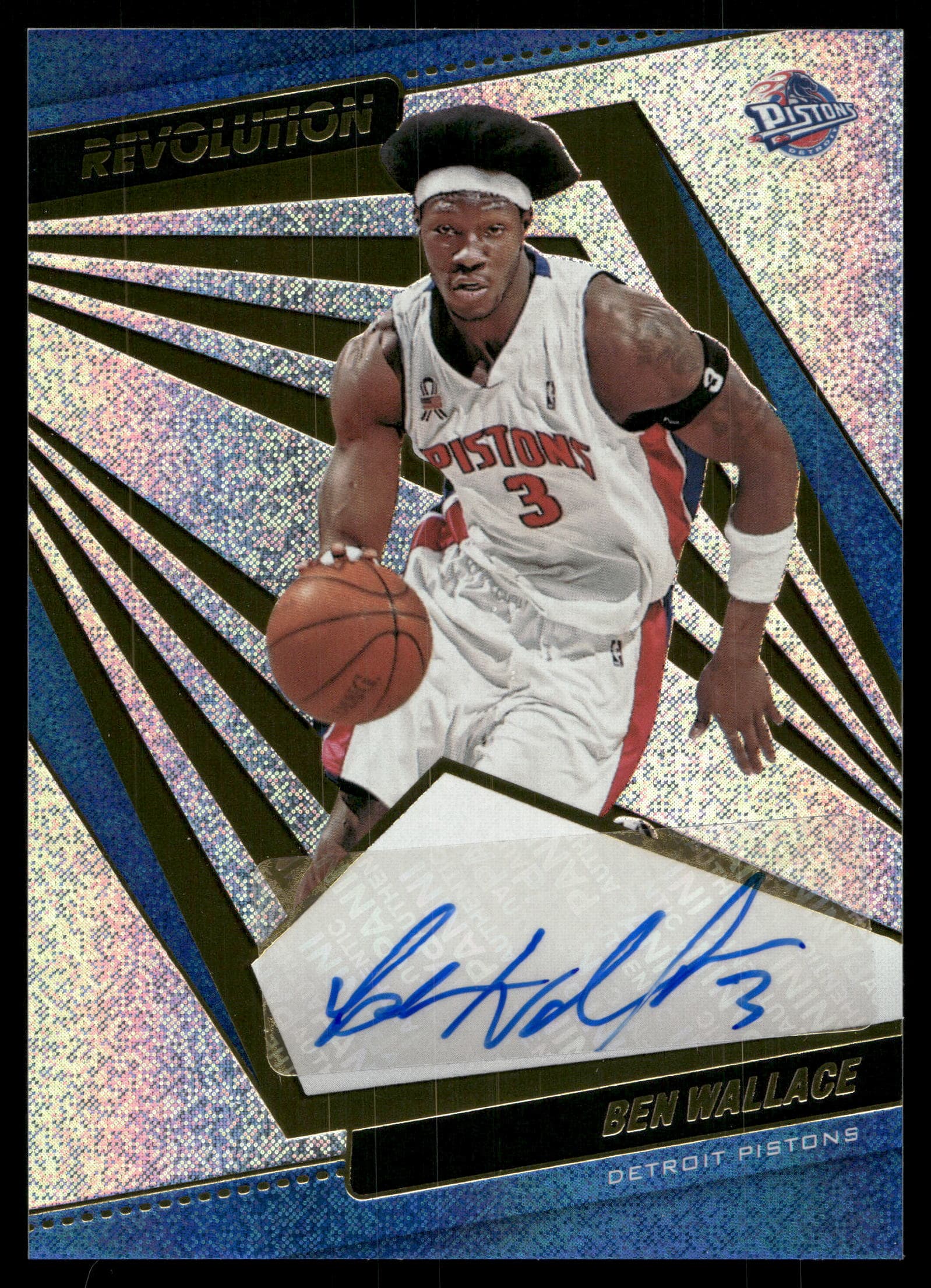 Ben Wallace #ag-bwl
