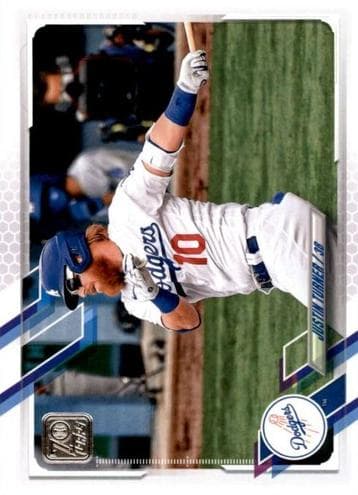 Justin Turner #370