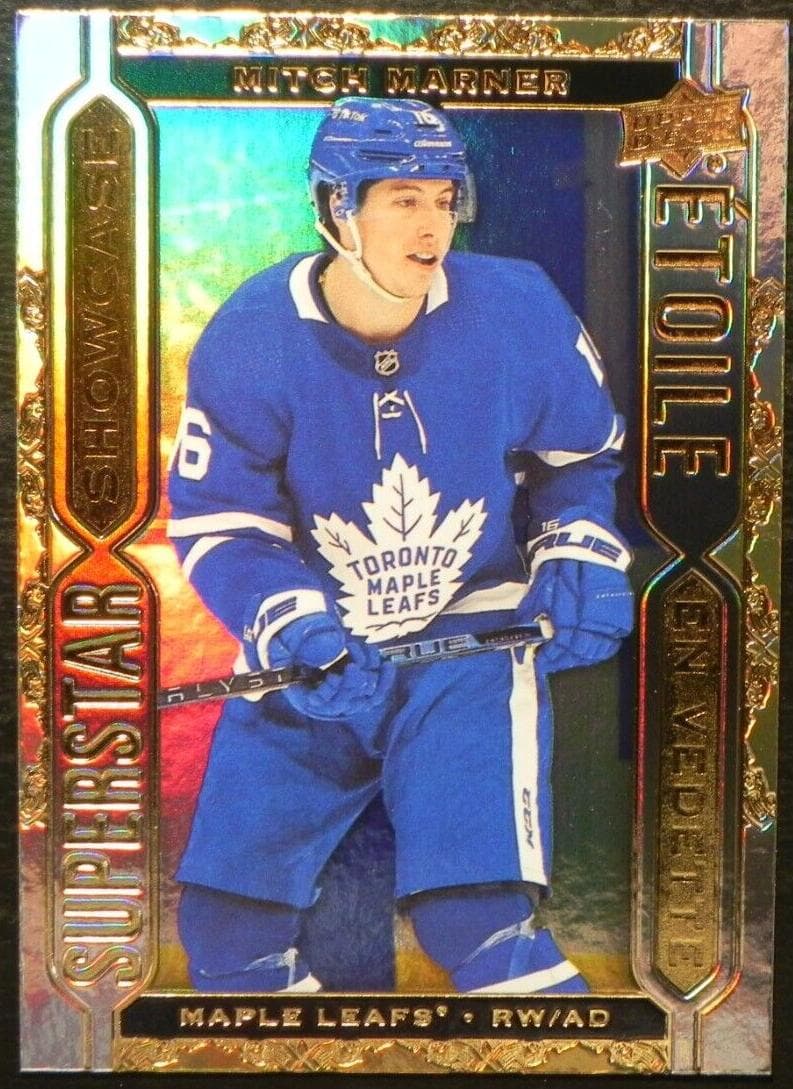 Mitch Marner #SS-11