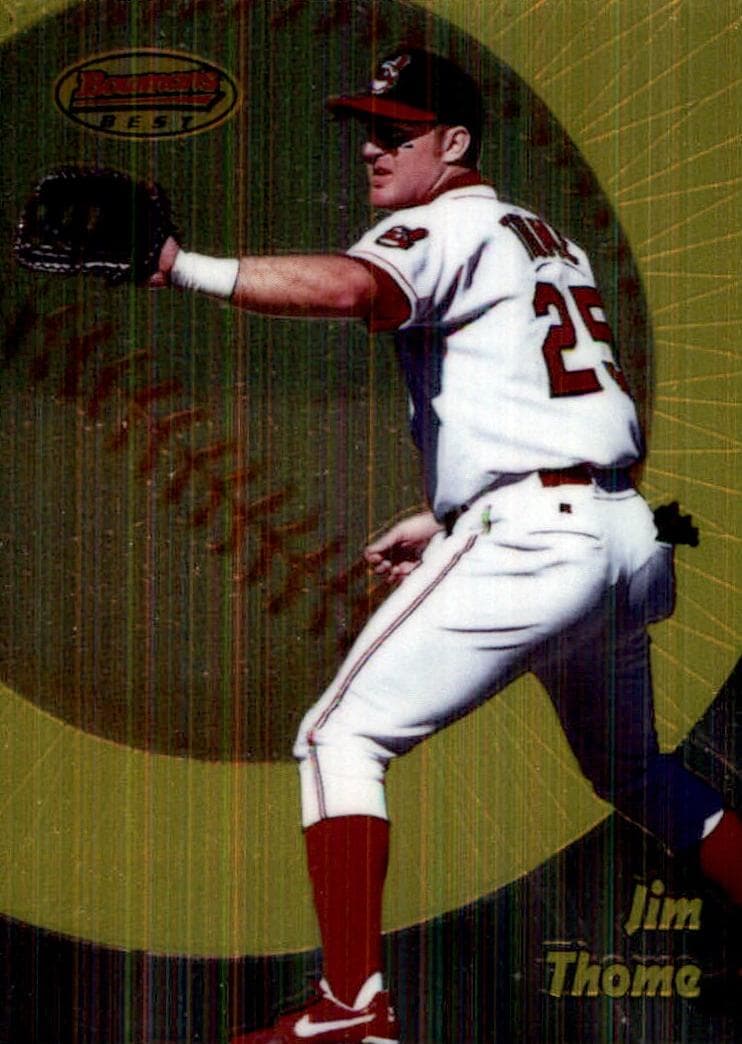 Jim Thome #66
