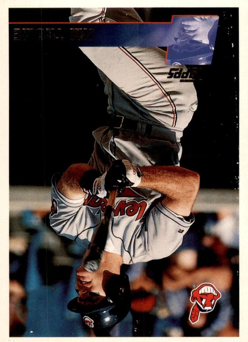 Jim Thome #253