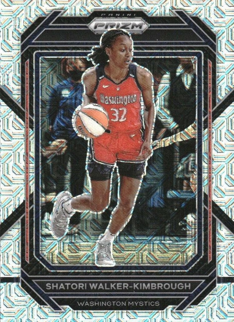 Shatori Walker-Kimbrough #90