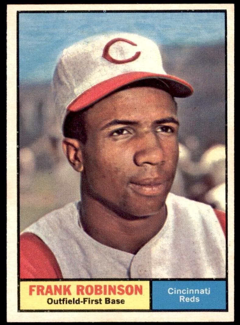 Frank Robinson #360