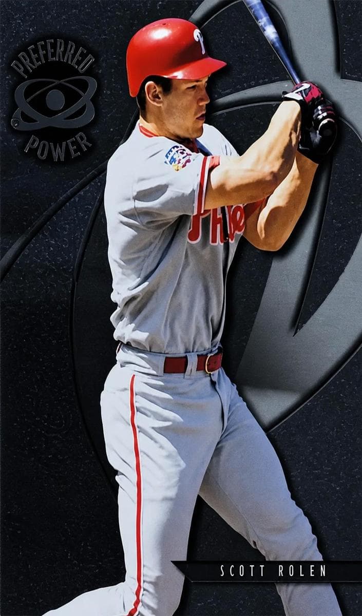 Scott Rolen #734