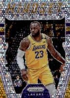 Devin Booker 2021 panini Panini Prizm