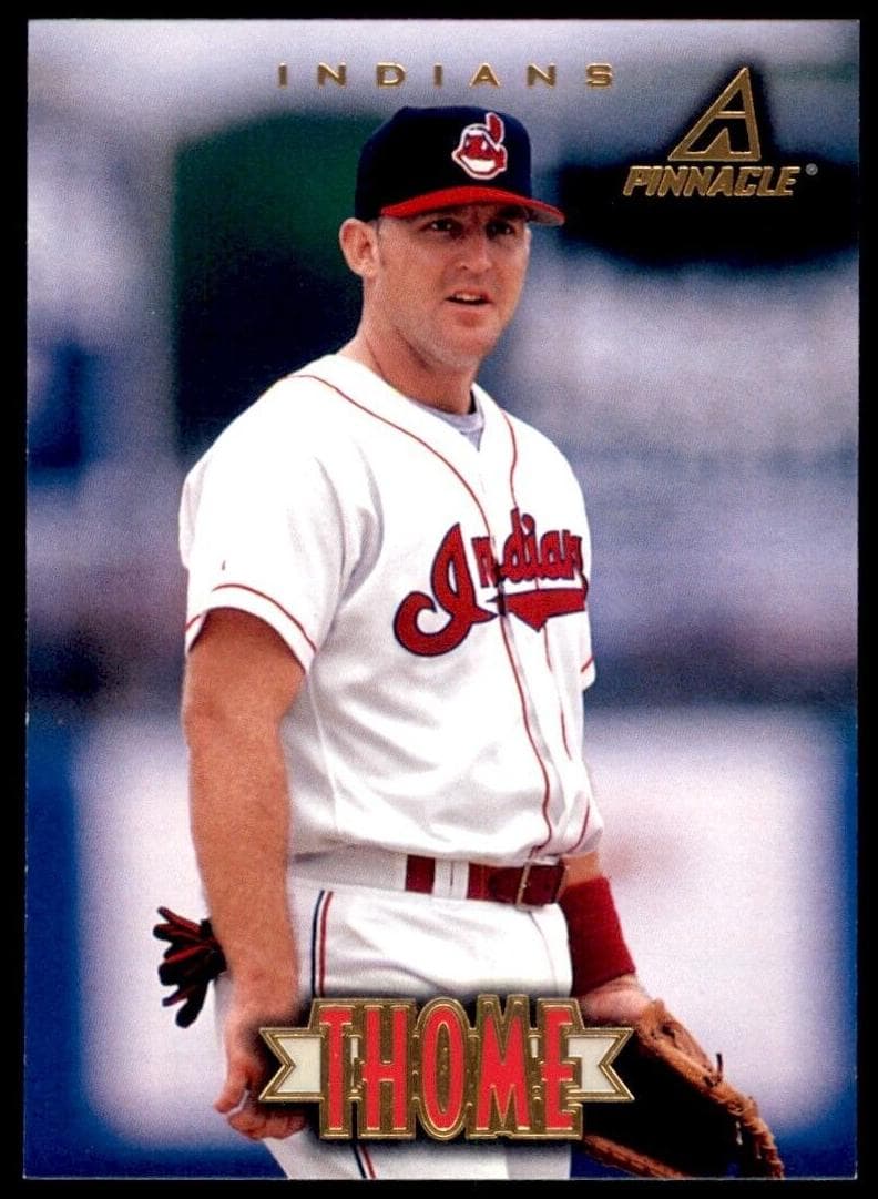 Jim Thome #82