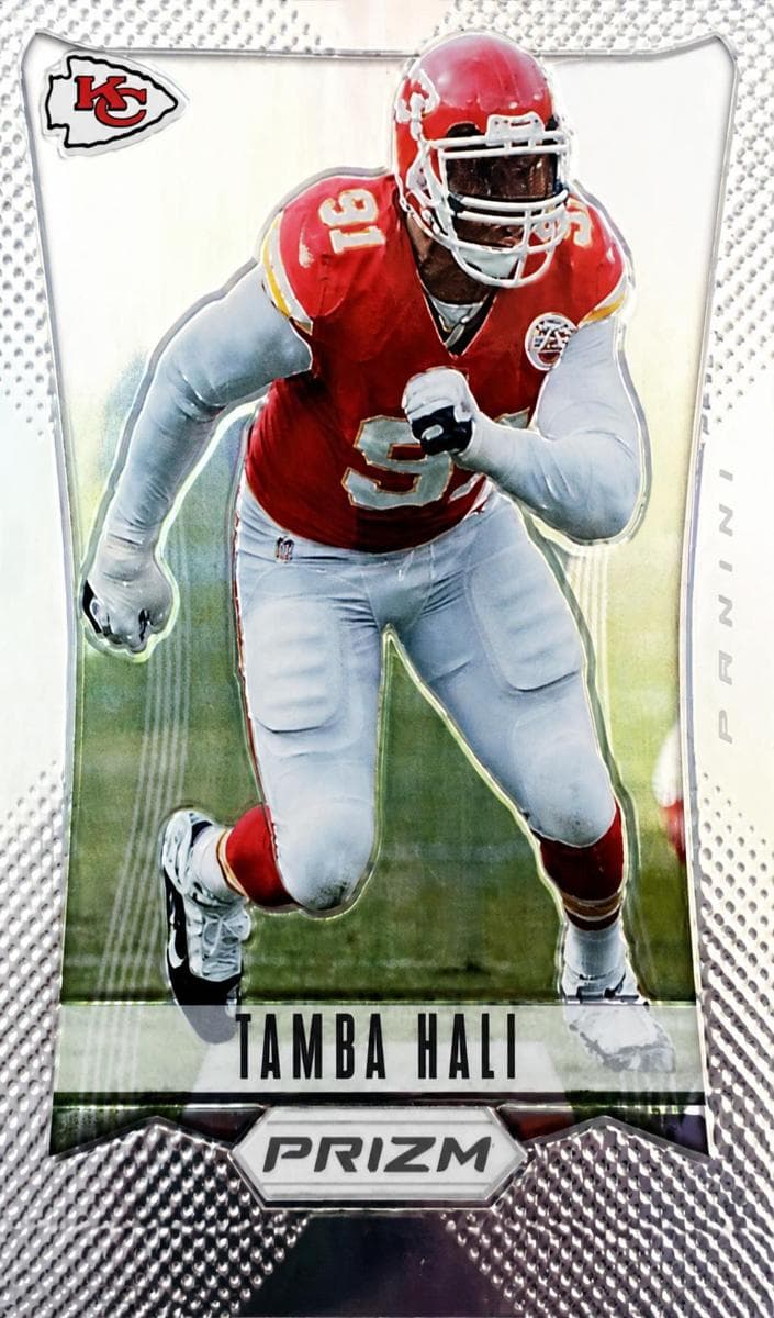 Tamba Hali #98