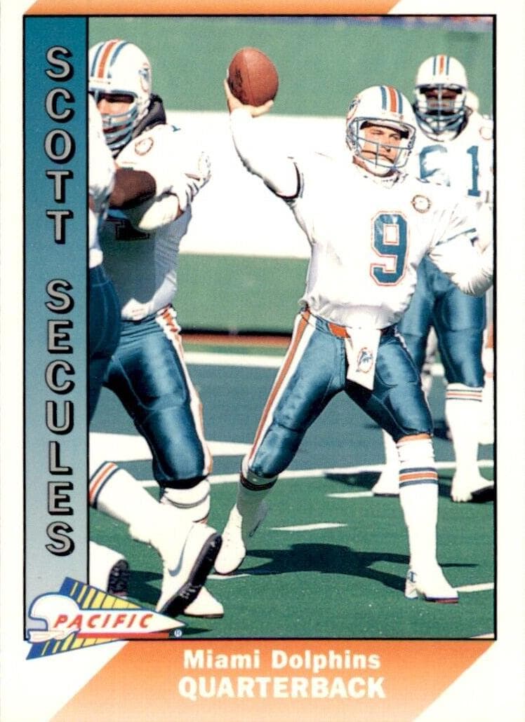 Scott Secules #282