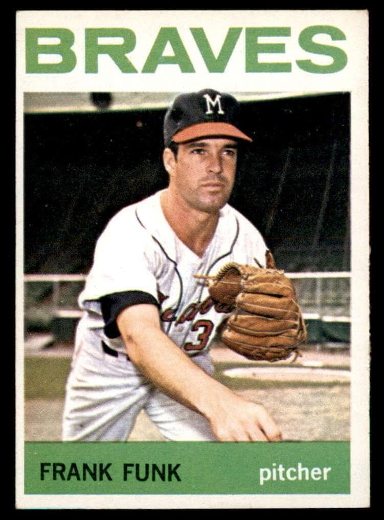 Frank Funk #289