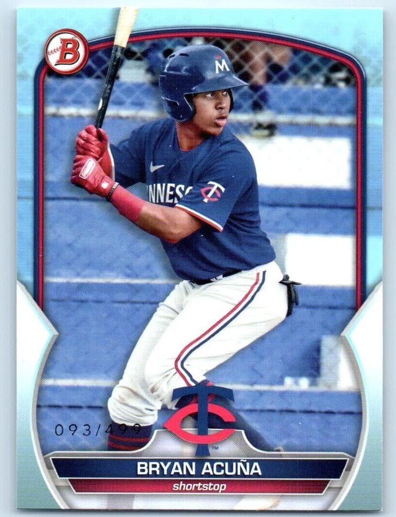Bryan Acuna #bp-37
