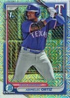 Abimelec Ortiz 2024 bowman Bowman