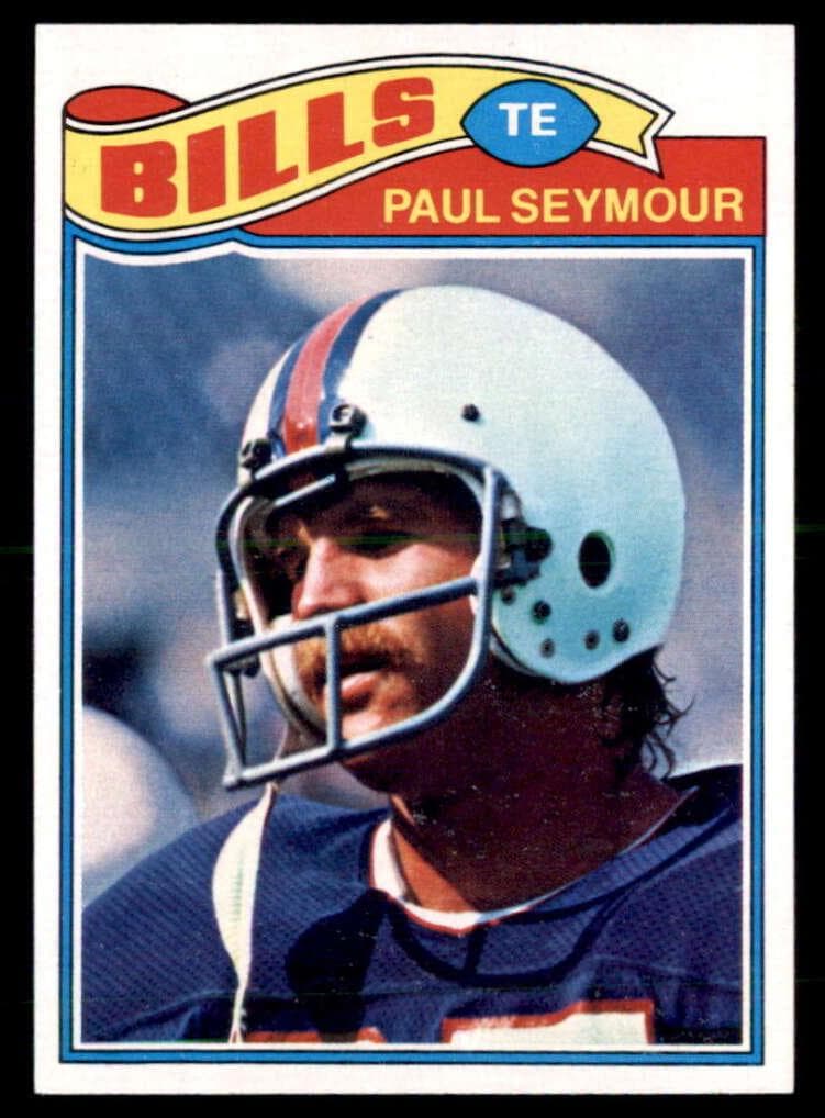 Paul Seymour #317