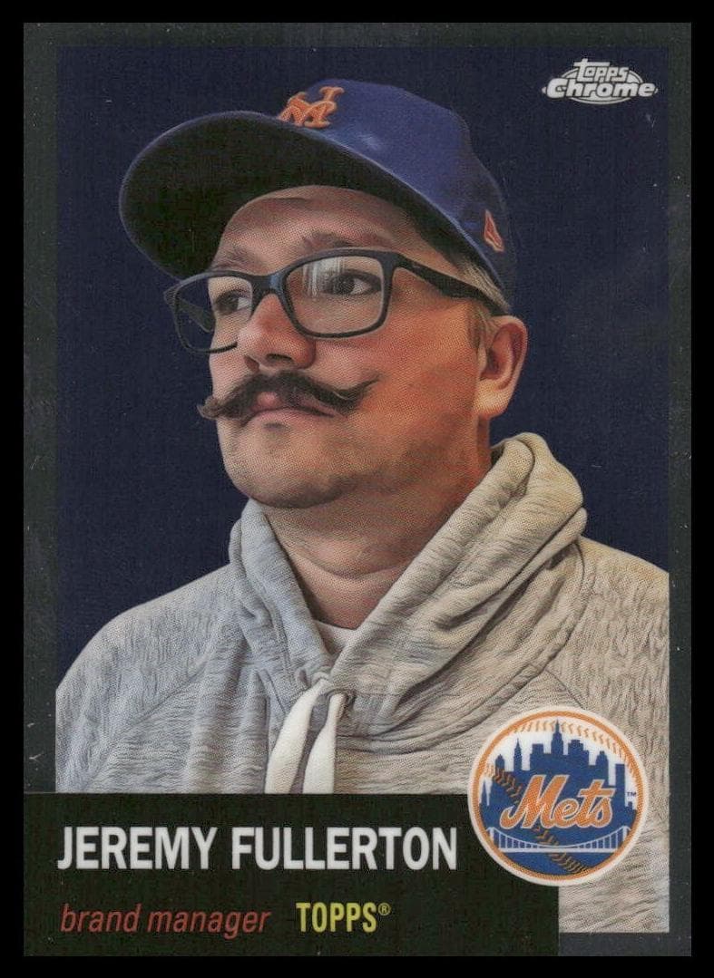 Jeremy Fullerton #EMP-JF