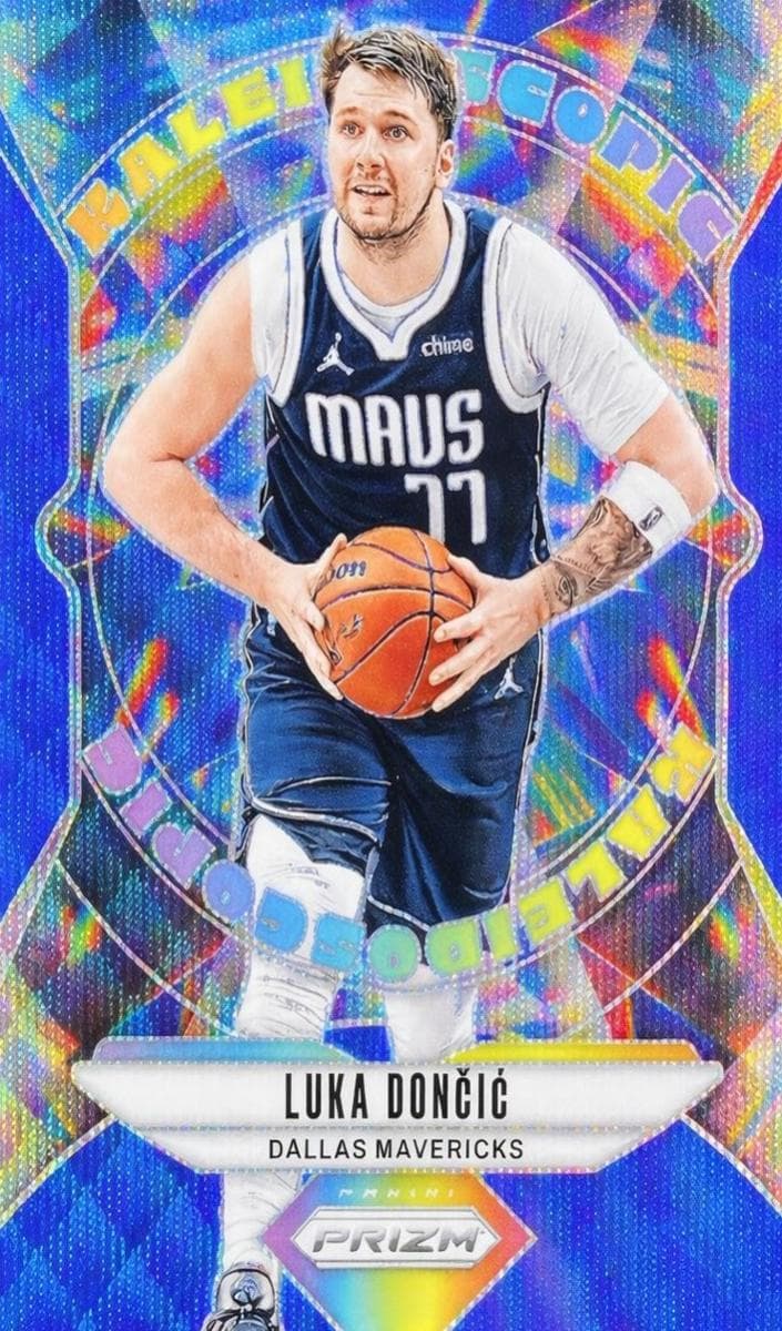 Luka Doncic #14