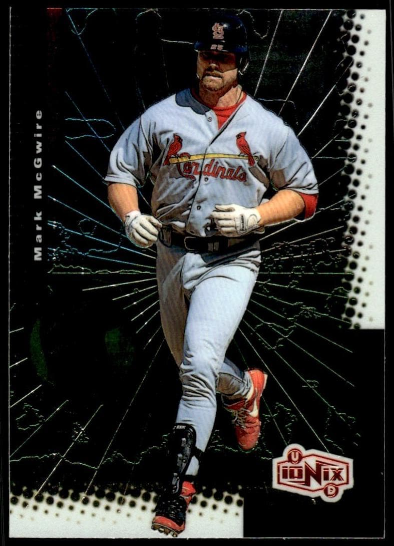 Mark McGwire #320