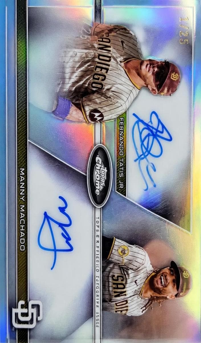 Manny Machado #cda-tjm