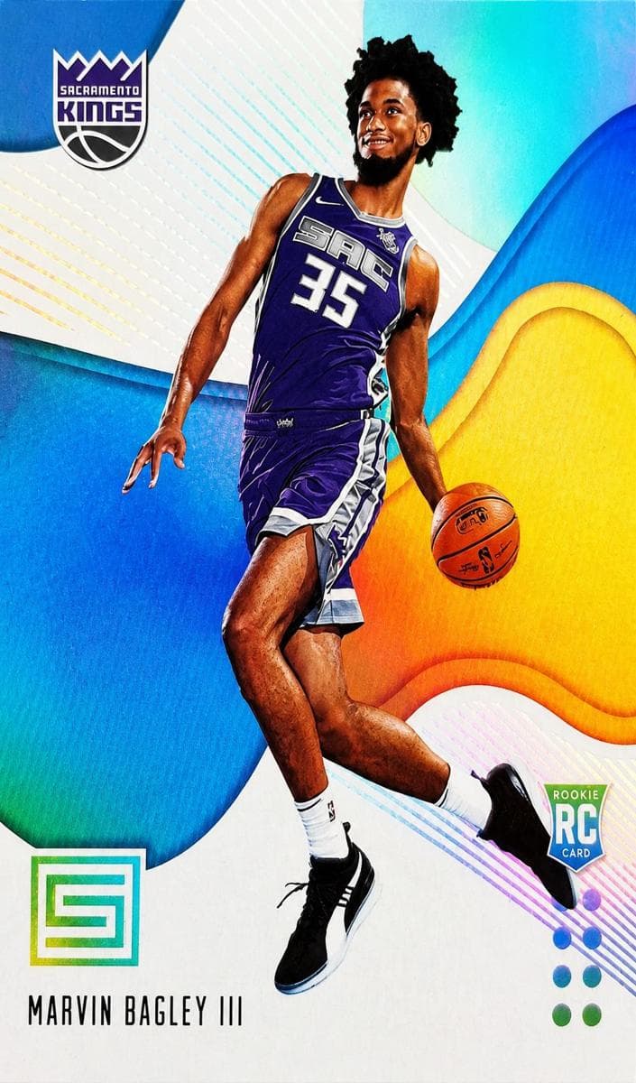 Marvin Bagley III #162
