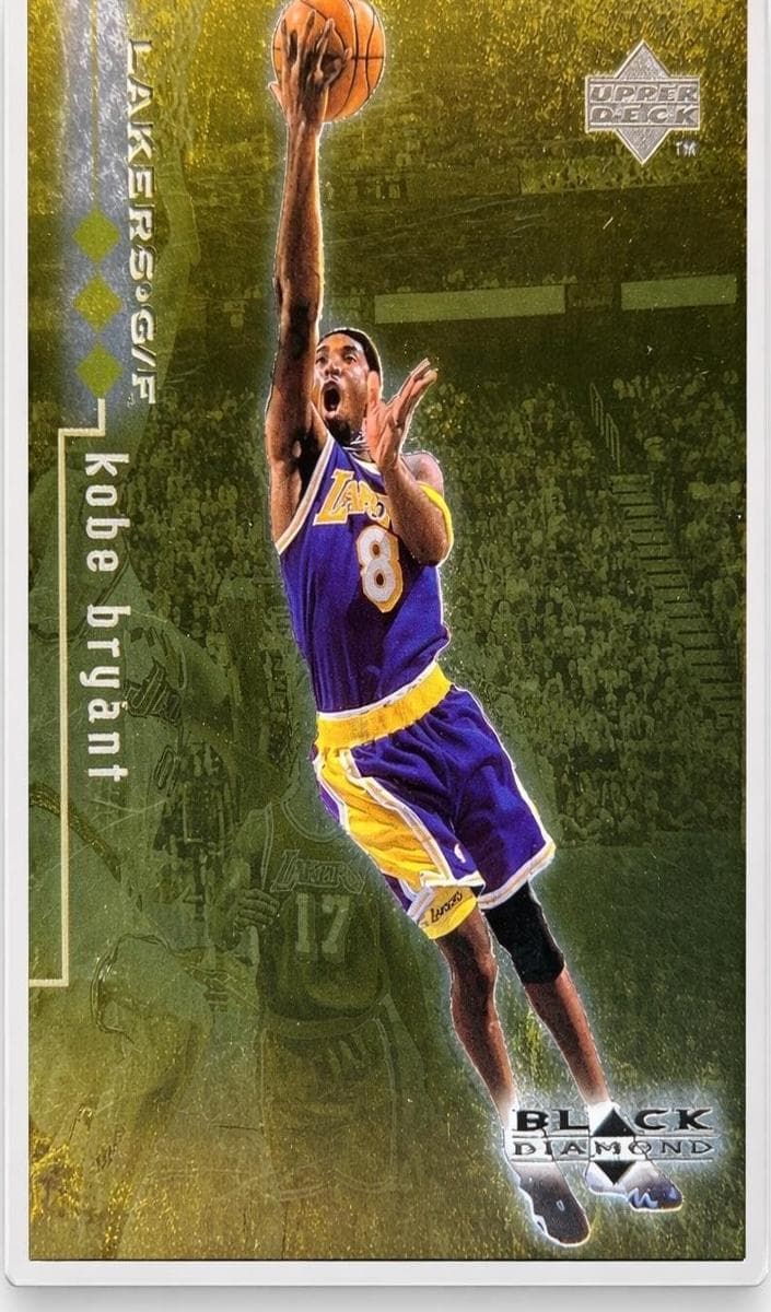 Kobe Bryant #46