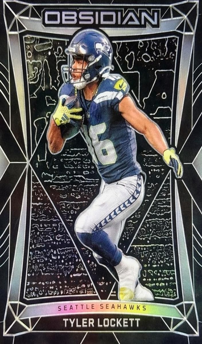 Tyler Lockett #177