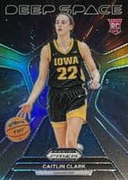 Caitlin Clark 2024 panini