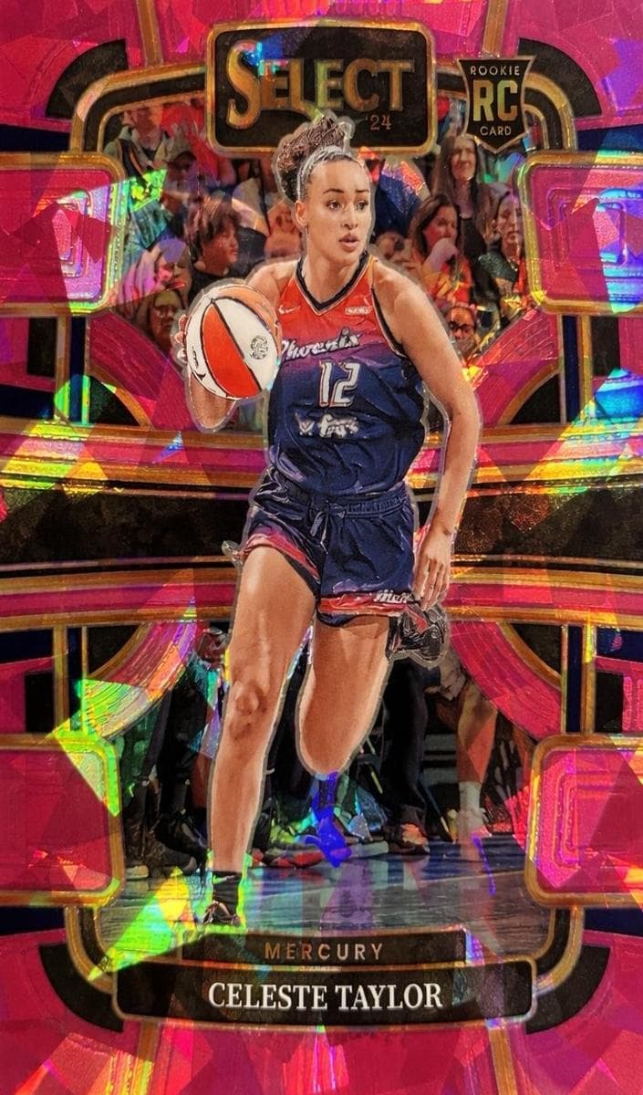 Diamond Miller #25