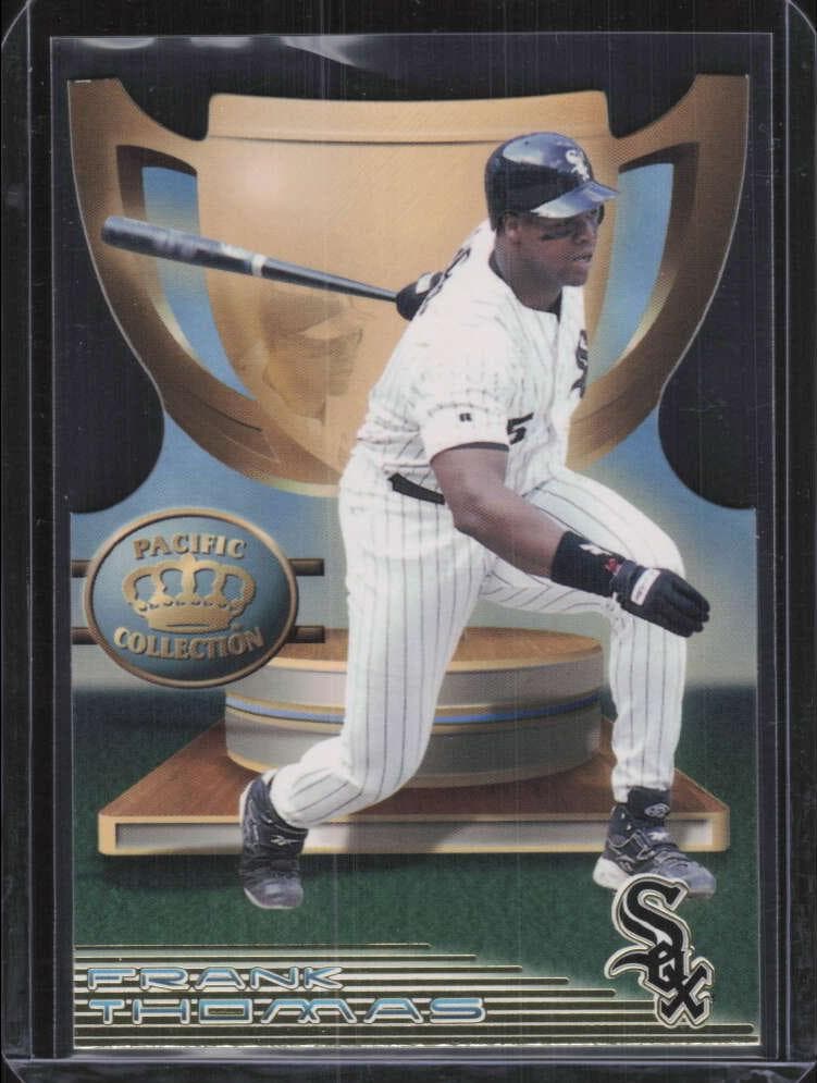 Frank Thomas #3