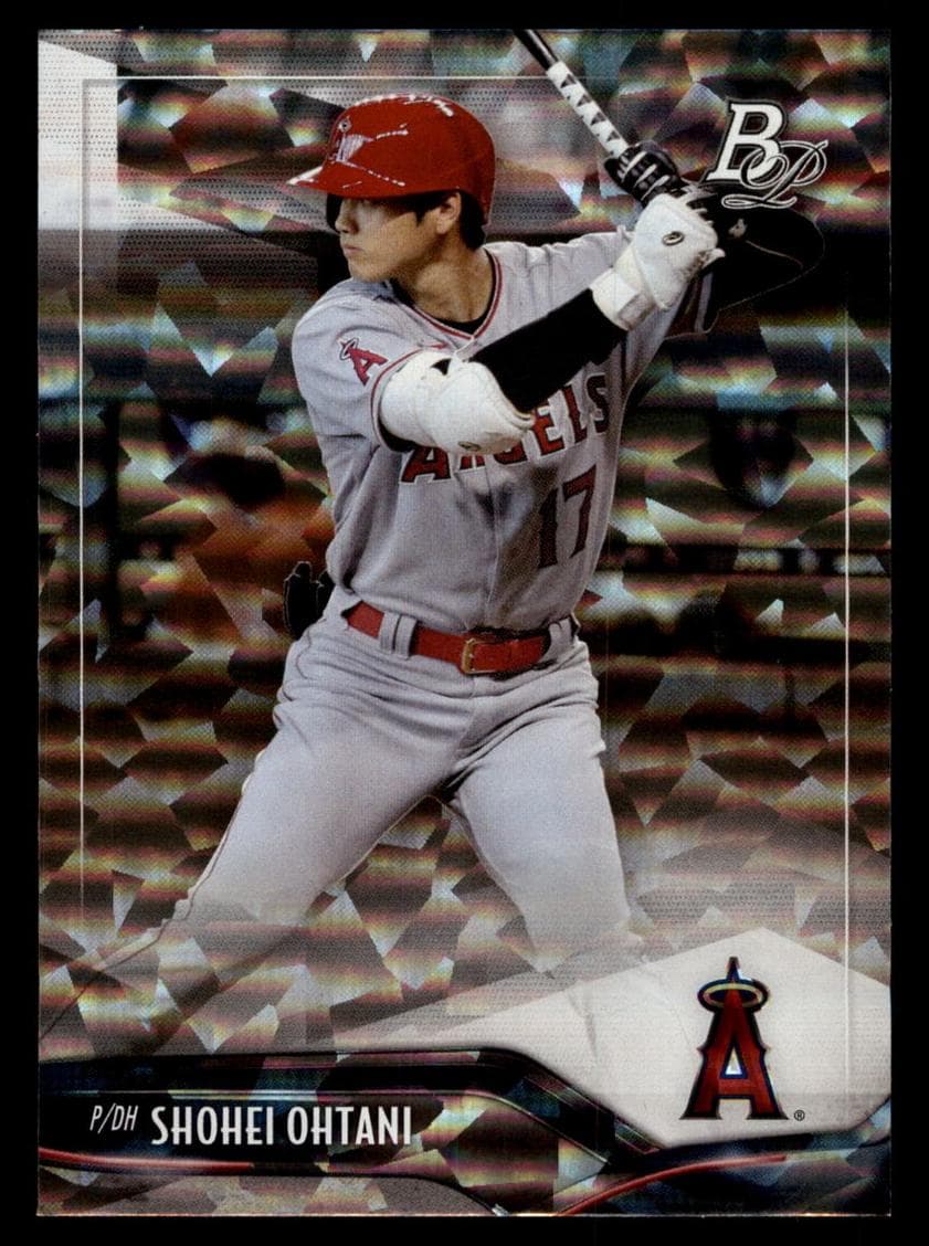 Shohei Ohtani #93