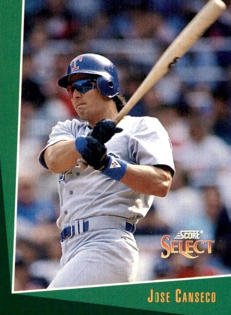 Jose Canseco #364
