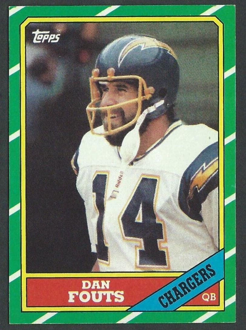 Dan Fouts #231