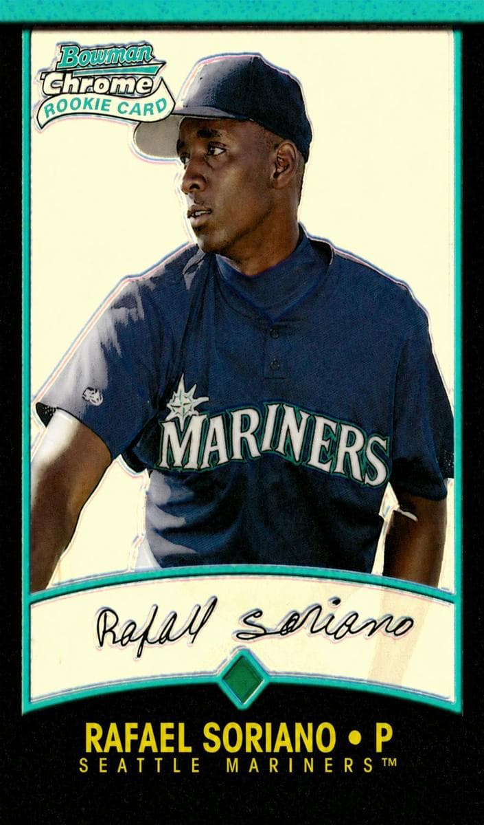Rafael Soriano #175