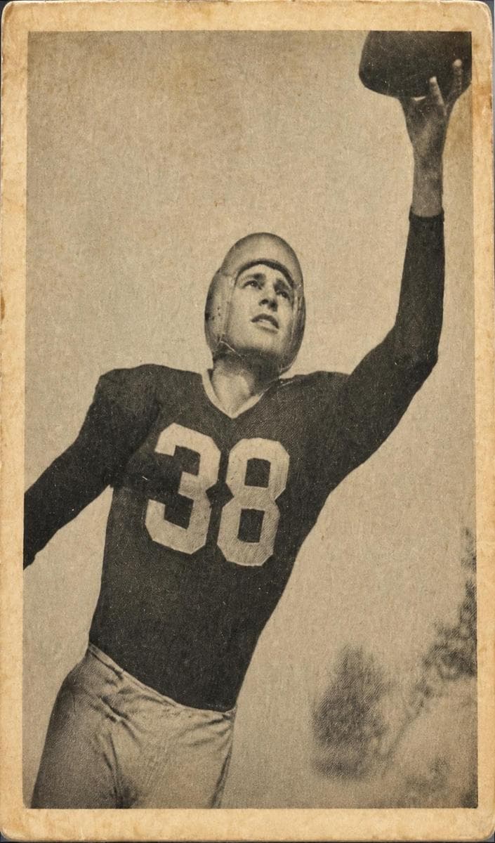 Nolan Luhn #9