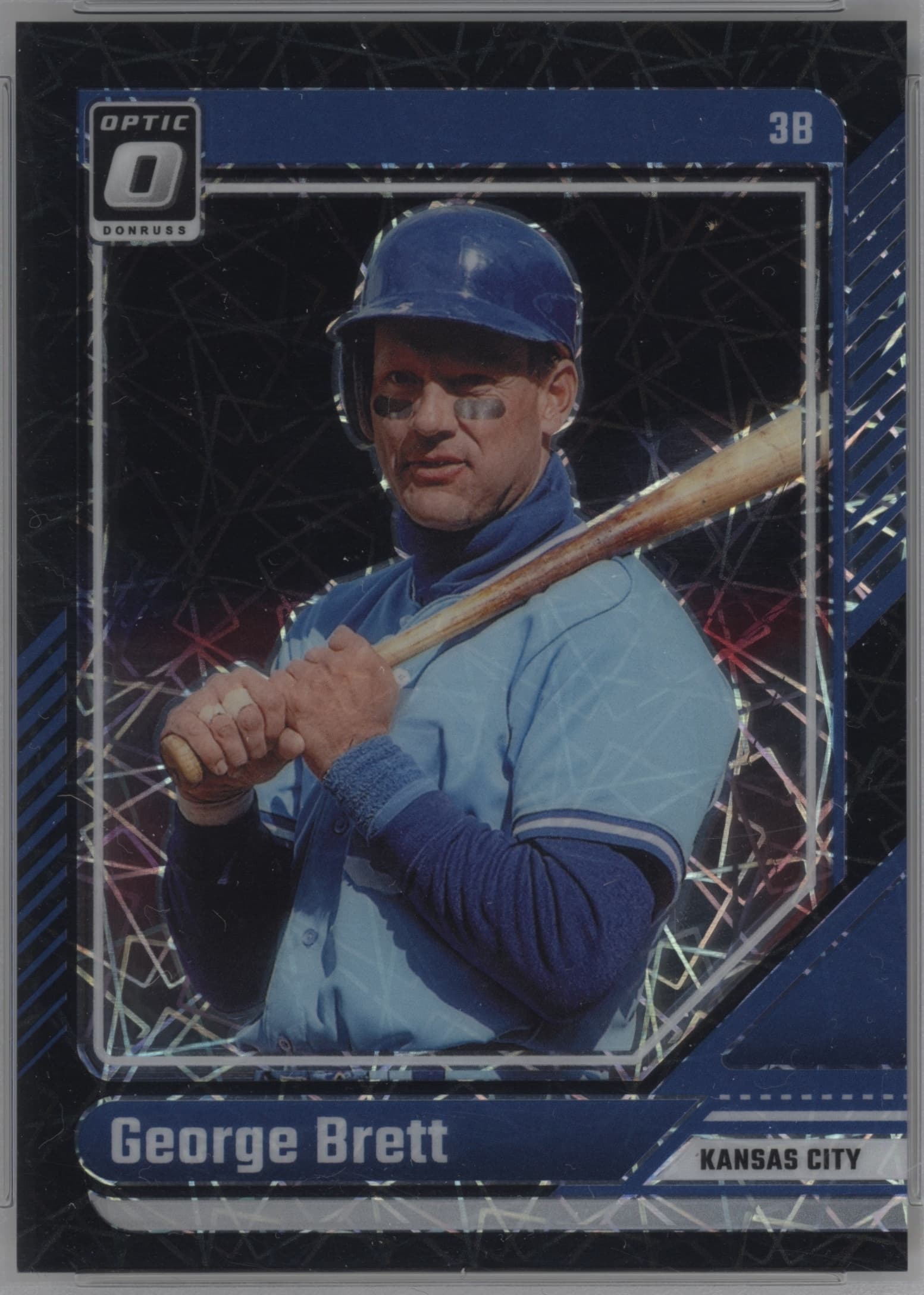 George Brett 2024 topps