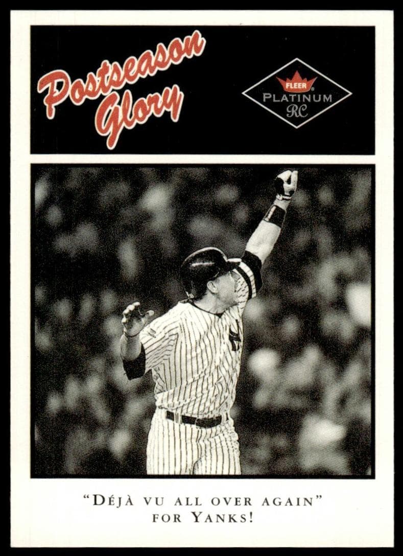 Scott Brosius #495