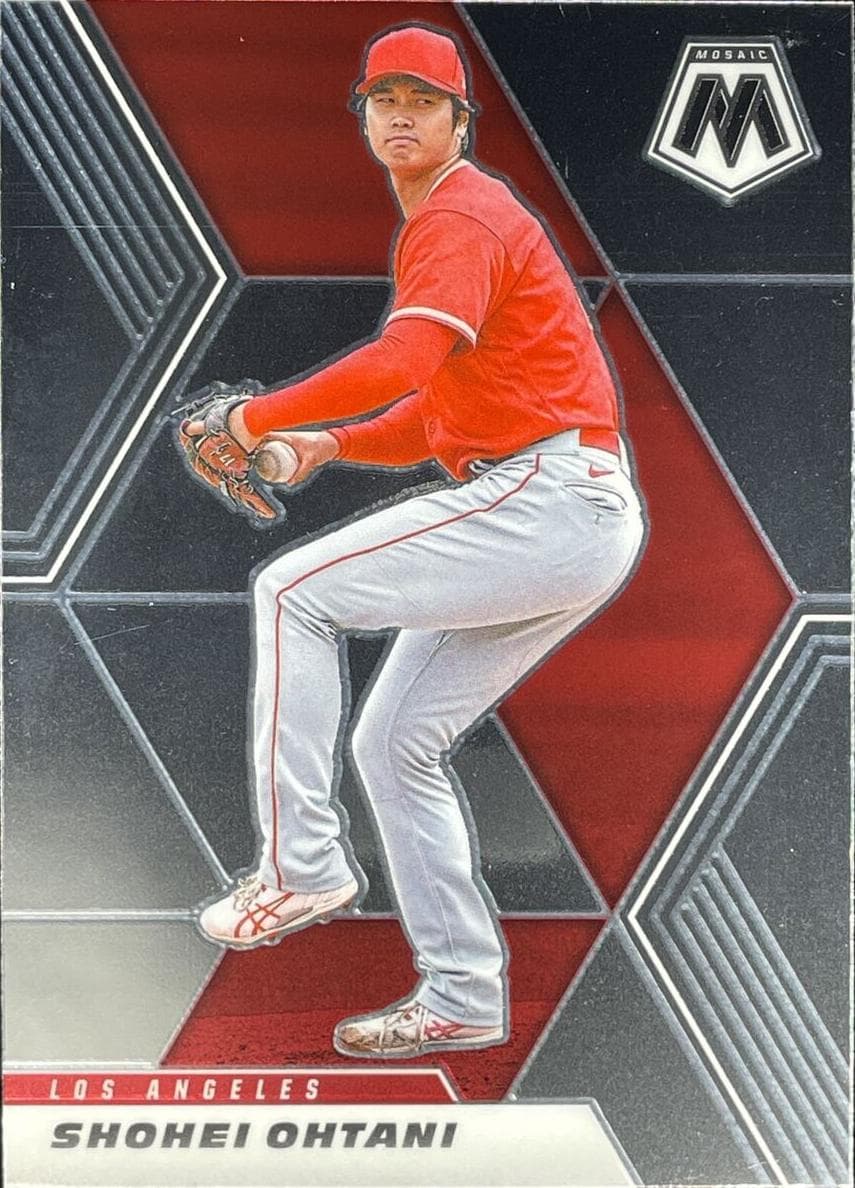 Shohei Ohtani #179