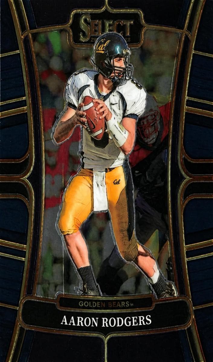 Aaron Rodgers #31