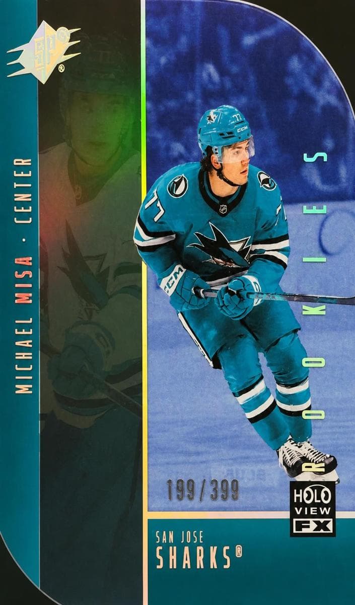 Michael Misa 2025 unknown