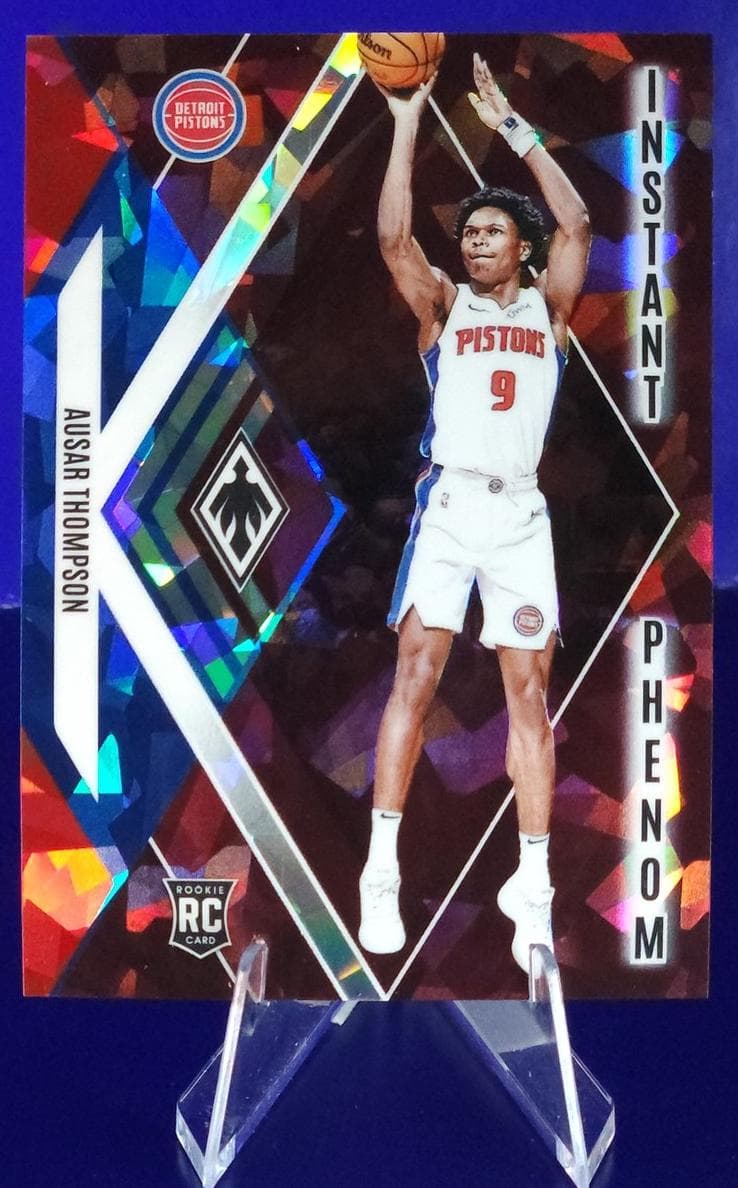 Ausar Thompson 2023 panini Panini Phoenix