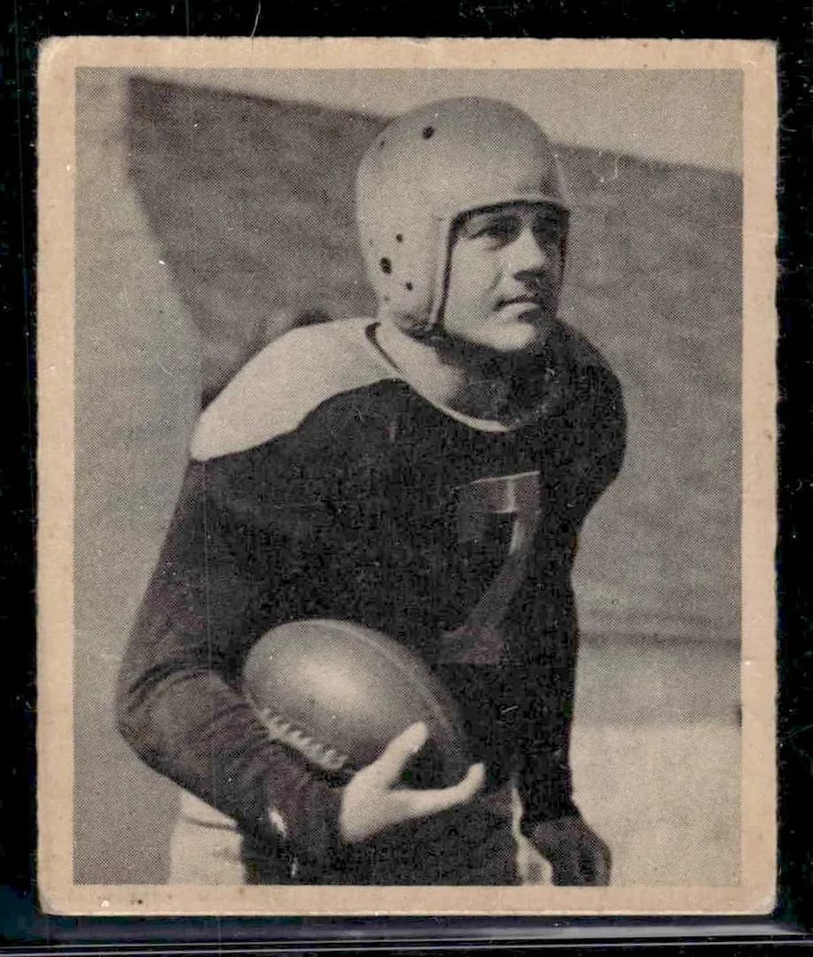 Walt Schlinkman #62