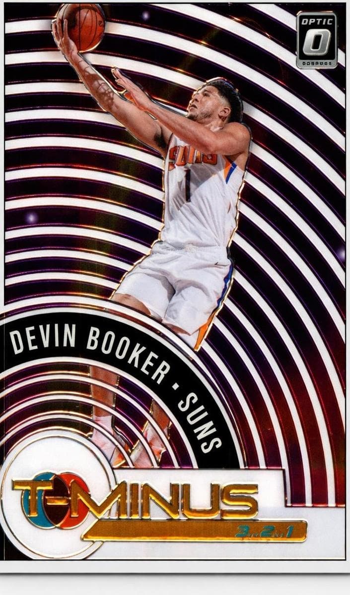 Kemba Walker 2020 panini Donruss Optic