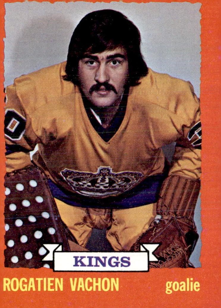 Rogatien Vachon #64