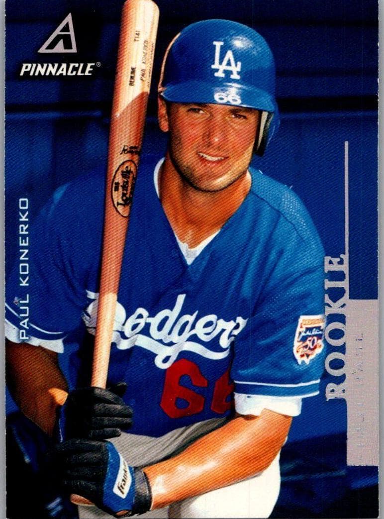 Paul Konerko #159
